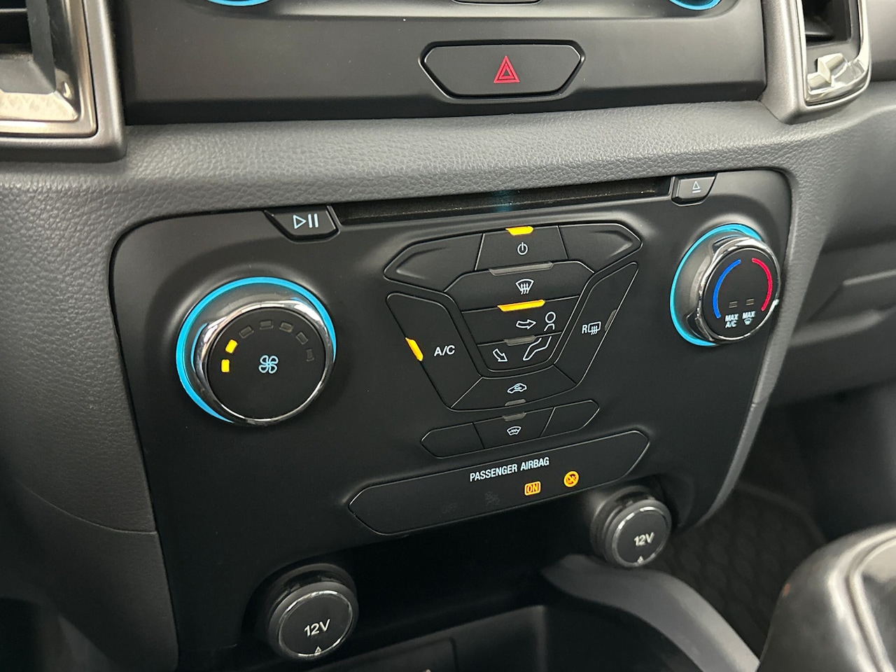 Ford Ranger - 2.2 TDCi XLT Supercab 3.55 | Cruise Control | Trekhaak