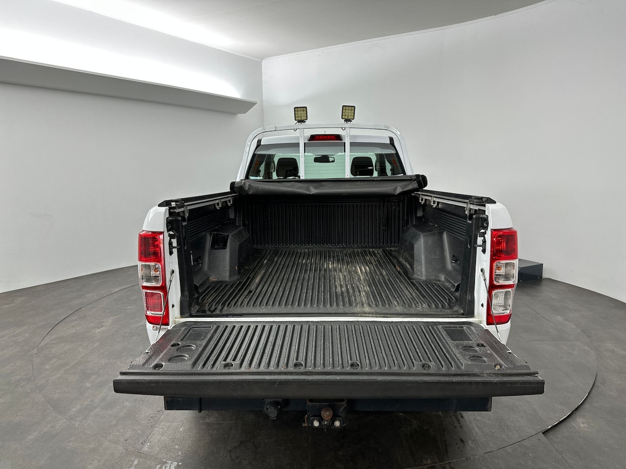 Ford Ranger - 2.2 TDCi XLT Supercab 3.55 | Cruise Control | Trekhaak