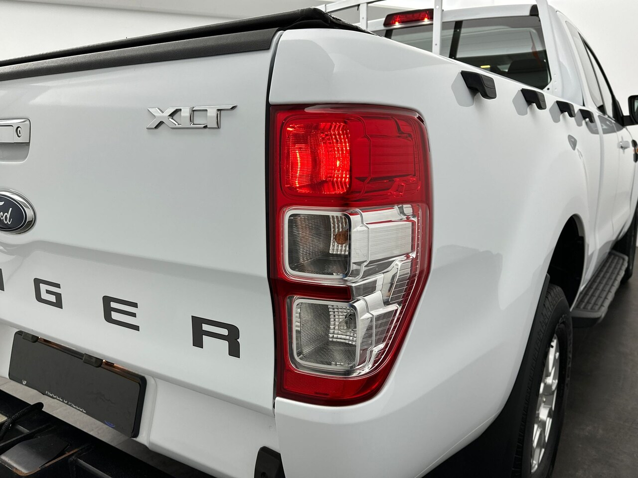 Ford Ranger - 2.2 TDCi XLT Supercab 3.55 | Cruise Control | Trekhaak