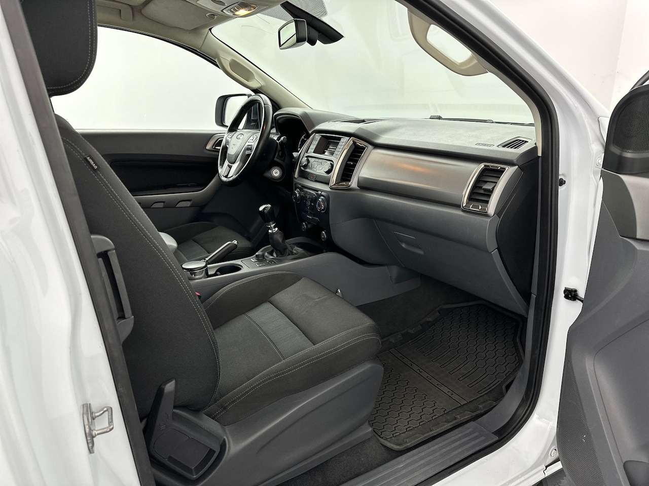 Ford Ranger - 2.2 TDCi XLT Supercab 3.55 | Cruise Control | Trekhaak