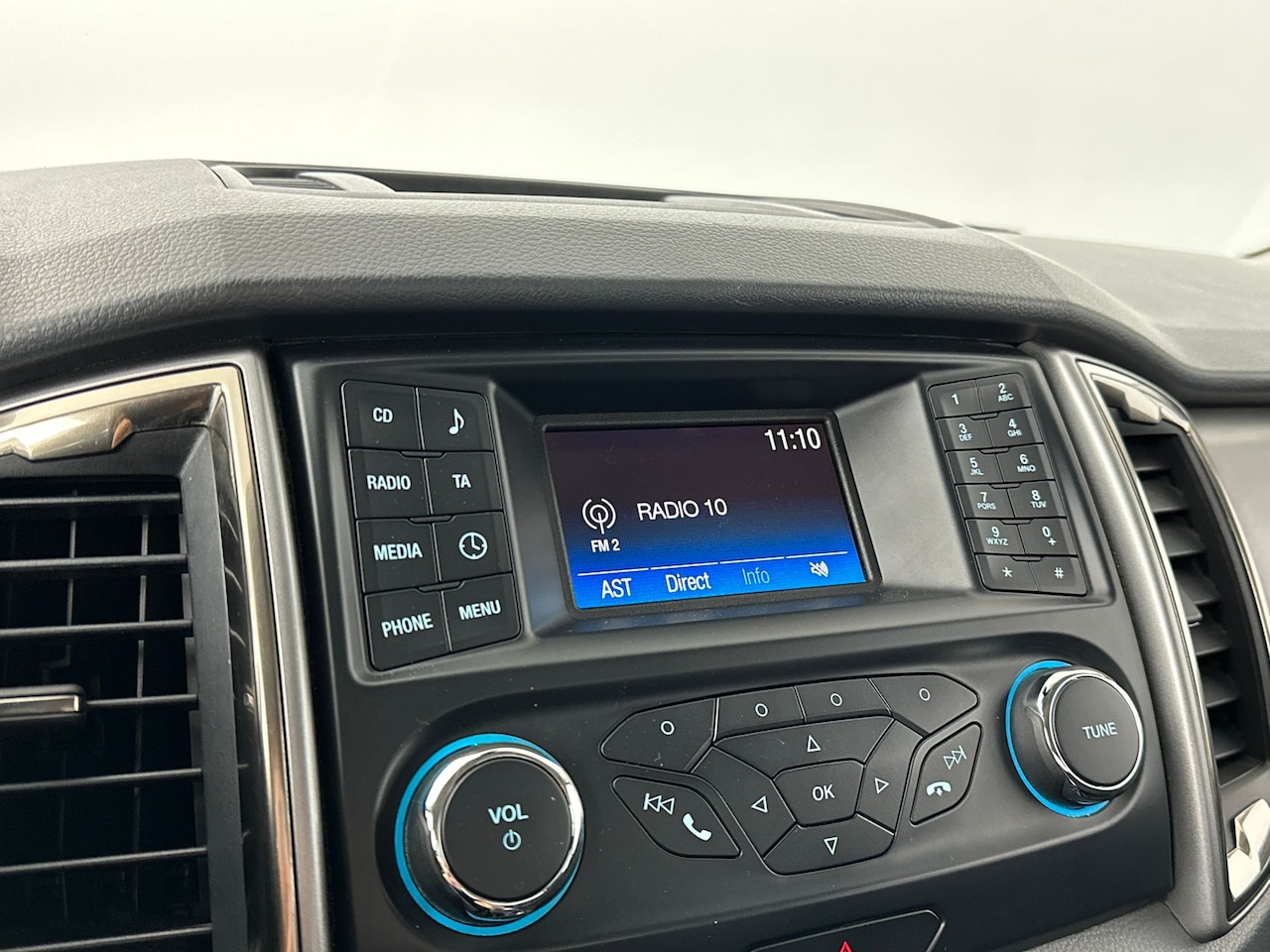 Ford Ranger - 2.2 TDCi XLT Supercab 3.55 | Cruise Control | Trekhaak