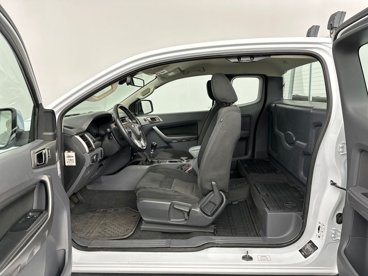 Ford Ranger - 2.2 TDCi XLT Supercab 3.55 | Cruise Control | Trekhaak
