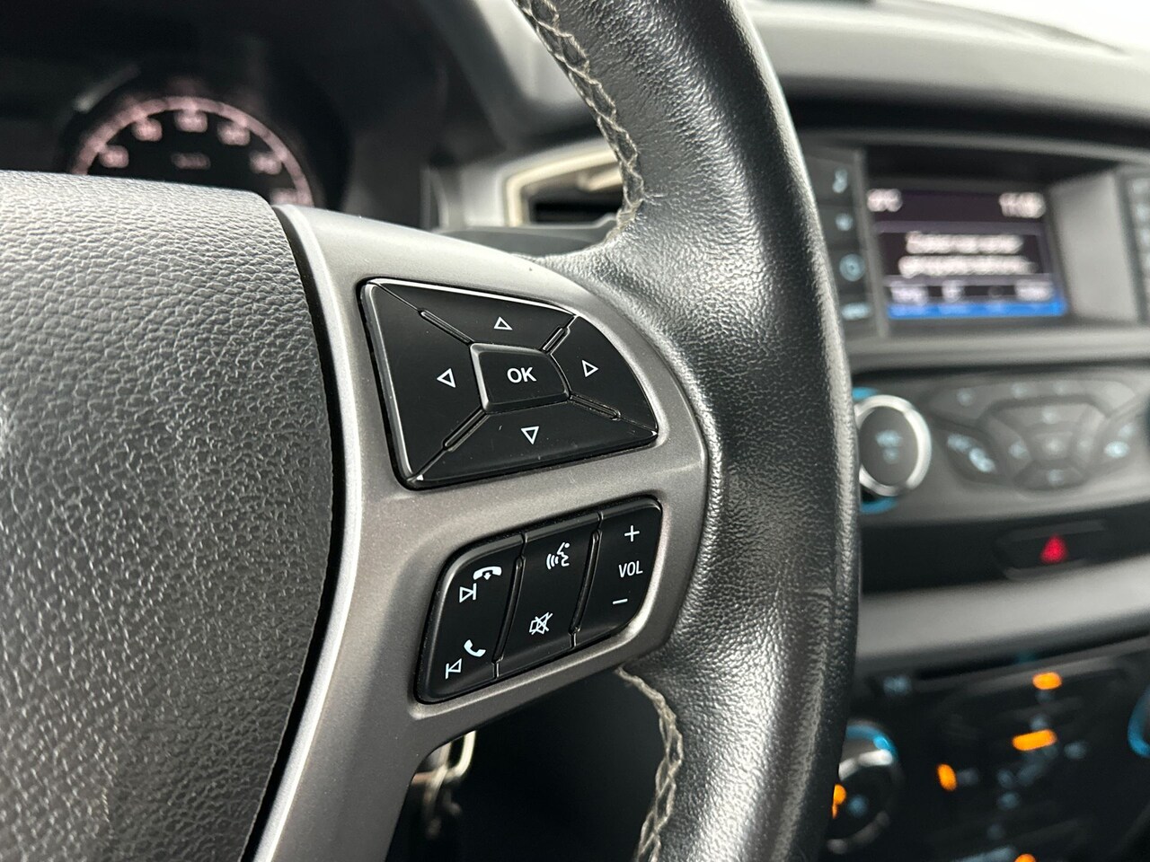 Ford Ranger - 2.2 TDCi XLT Supercab 3.55 | Cruise Control | Trekhaak