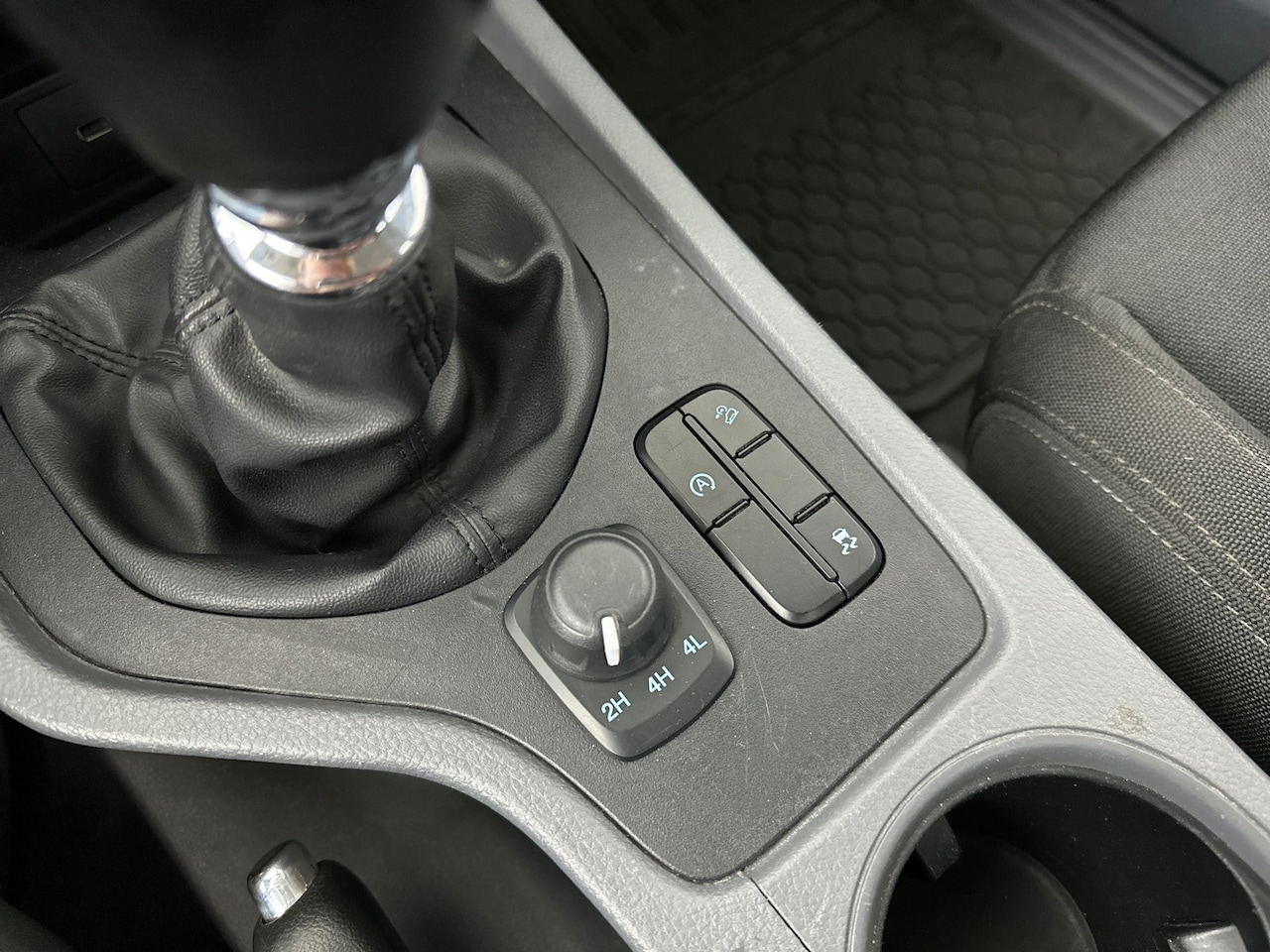 Ford Ranger - 2.2 TDCi XLT Supercab 3.55 | Cruise Control | Trekhaak