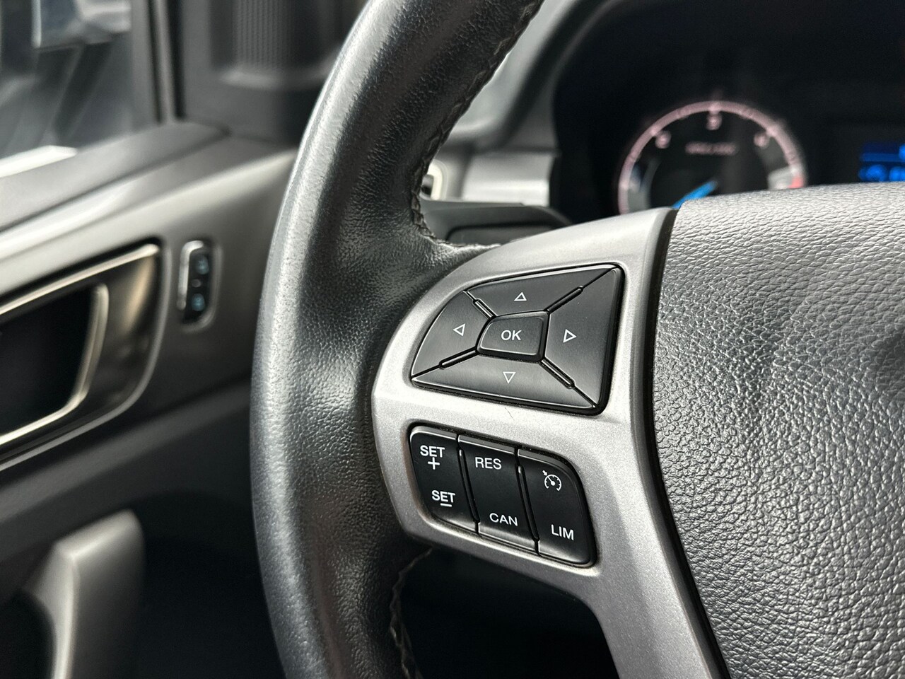 Ford Ranger - 2.2 TDCi XLT Supercab 3.55 | Cruise Control | Trekhaak