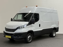 Iveco Daily - 35C16V 2.3 352 H2 Automaat Dubbellucht Airco Cruise Control Parkeersensoren