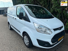 Ford Transit Custom - 290 2.2 TDCI L1H1 Bj'12-2015 AIRCO