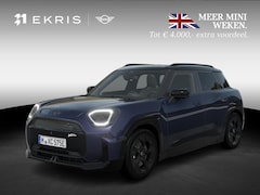 MINI Aceman - SE | John Cooper Works Uitvoering + Pakket L
