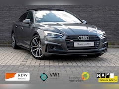 Audi A5 Sportback - 3.0 TFSI S5 quattro Pro Line FULL OPTIONS