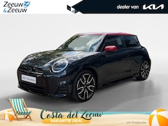 MINI 3-Deurs - Cooper E John Cooper Works XL 40.7 kWh BOMVOL | Glassroof | Stoel + stuurverwarming | 360