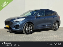 Ford Kuga - 2.5 PHEV ST-Line X / Dealer onderhouden / Trekgewicht 1.500 kg / Navigatie / Stuur-, stoel