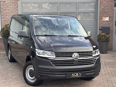 Volkswagen Transporter - 2.0 TDI L2H1 Automaat 3 persoons / achterklep