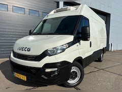 Iveco Daily - 35S 2.3 352 H2 KOELWAGEN Topstaat NAP