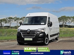 Renault Master - 2.3 DCI 150 COMF L3H2