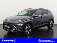 Hyundai Kona - 1.6 GDI HEV Comfort Smart | Trekhaak | Zondag Open