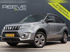 Suzuki Vitara - 1.4 Boosterjet Select Smart Hybrid | Stoelverwarming | Camera | Apple Carplay / Android Au