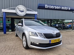 Skoda Octavia Combi - 1.0 TSI Ambition Business | Automaat | Navigatie | Trekhaak |