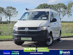 Volkswagen Transporter - 2.0 TDI L1H1