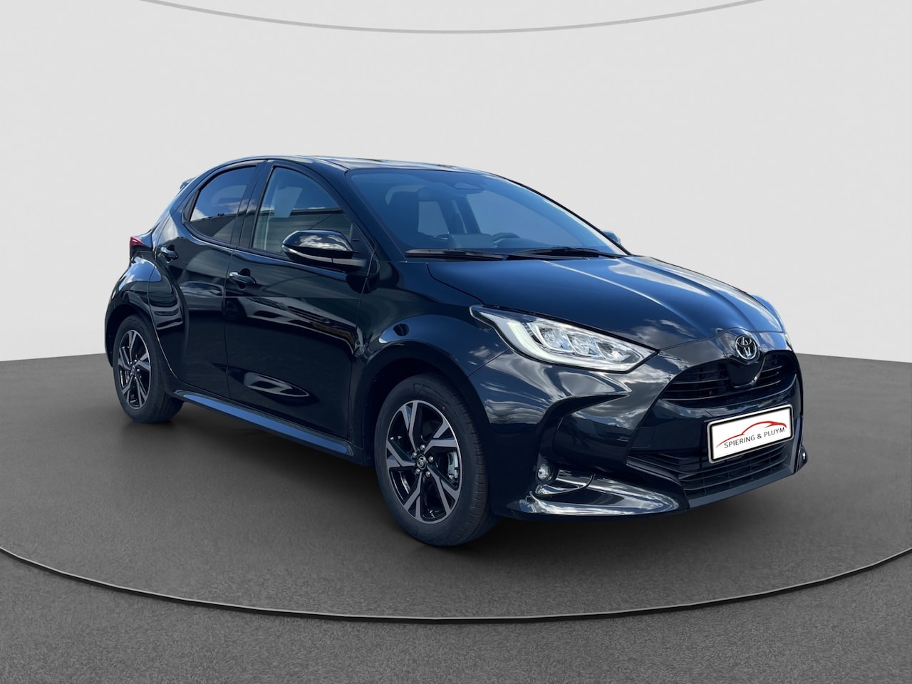 Toyota Yaris - 1.5 Hybrid 115 Dynamic | Nieuw | LMV | Camera - AutoWereld.nl