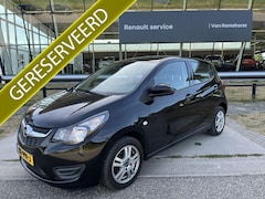Opel Karl - 1.0 ecoFLEX Edition / Airco / Cruise Control / Bluetooth /