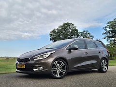 Kia Cee'd Sportswagon - 1.6 GDI 20th Anniver