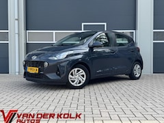 Hyundai i10 - 1.0 Comfort | Carplay | Cruise | DAB | 1e eigenaar