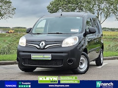 Renault Kangoo - 1.5 L1 2XZijdeur NAP AC