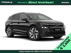 Skoda Enyaq iV - 85 Sportline Tour Edition Trekhaak