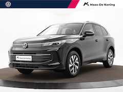Volkswagen Tiguan - Limited Edition 1.5 eHybrid 204 PK 6 versn. DSG · Achteruitijrcamera · Draadloze telefoonv