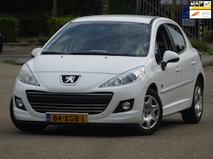 Peugeot 207 - 1.4 VTi Urban Move 5DRS NAP/AIRCO/CRUISE/NW APK