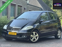 Mercedes-Benz A-klasse - 170 Avantgarde/NAP/APK/PDC/LMV/OH DO/AC