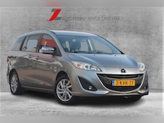 Mazda 5 - 5 1.8 TS+ Nederlandse auto 111479 NAP 7 PERSOONS met oa pdc cruise control ecc getinte ram