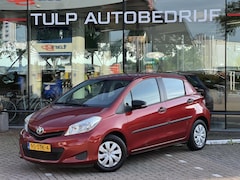 Toyota Yaris - 1.0 VVT-i Comfort Airco