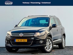 Volkswagen Tiguan - 1.4 TSI Sport&Style | 2013 | 1e eigenaar |