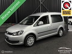 Volkswagen Caddy - Combi 1.2 TSI Comfortline Airco|Trekhaak|