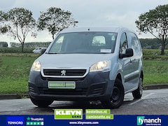 Peugeot Partner - 1.6 MARGE L1 Airco NAP