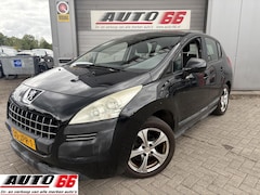 Peugeot 3008 - 1.6 VTi XT