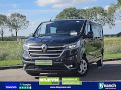 Renault Trafic - 2.0 DCI L2 DubbeleCabine NAP