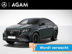 Mercedes-Benz GLE-Klasse Coupé - 450 e 4MATIC AMG Line