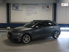 Audi A3 Sportback - 35 TFSI CoD Advance PANO/ DEALER ONDH/ S-LINE