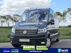 Volkswagen Crafter - 35 2.0 ac automaat EURO6