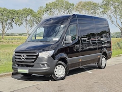 Mercedes-Benz Sprinter - 317 1.9 CDI L2H2 RWD Cruise Control, Airco, Standkachel, Navi, Camera, Stoelverwarming, Mu