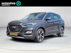 Hyundai Tucson - 1.6 T-GDI Comfort | Stoelverwarming | Achteruitrijcamera | DAB-Radio | LED-verlichting | N