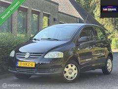 Volkswagen Fox - 1.2 Trendline/NAP/APK/TREKHAAK/KOOPJE