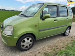 Opel Agila - 1.2-16V Elegance