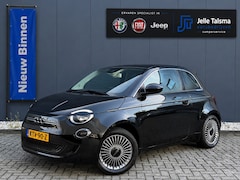 Fiat 500e - Urban 42 kWh | Pack Style | Cruise control | Lane Assist | Apple Carplay/Android Auto