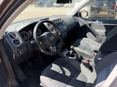 Volkswagen Tiguan - 1.4 TSI Comfort&Design