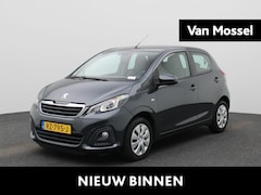 Peugeot 108 - 1.0 e-VTi Active | Airco | Radio |