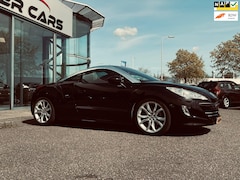 Peugeot RCZ - 1.6 THP|Leder|Cruise Control|Onderhoud|NAP|