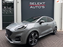 Ford Puma - 1.0 EcoBoost Hybrid ST-Line X 155 Pk Pano/B&O/LED/Adaptief Cruise/Climate/Navi/Carplay/Tre